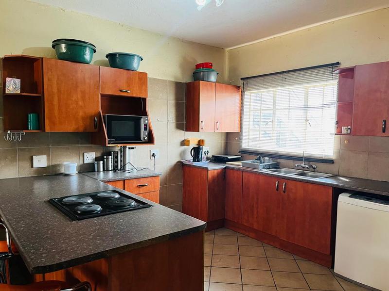 2 Bedroom Property for Sale in Rustenburg North West